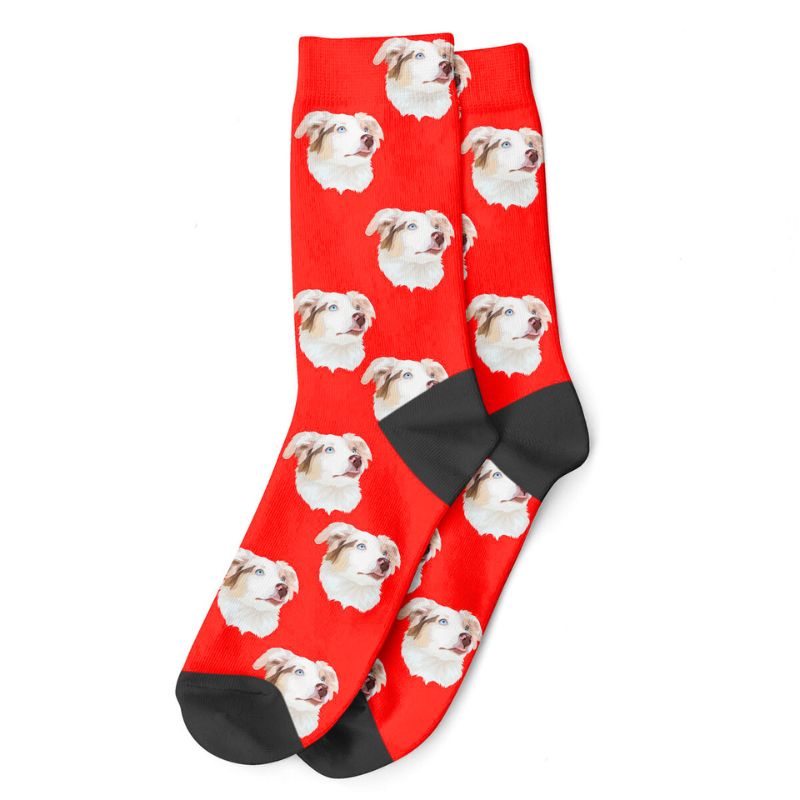 Calcetines Artísticos iA personalizados