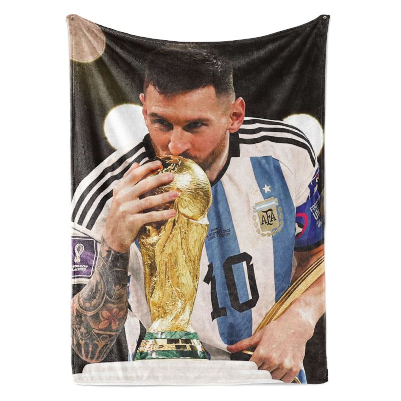 Manta Foto completa personalizada