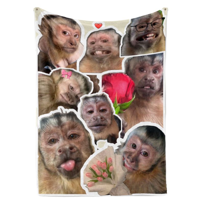 Manta Changuito Oferta